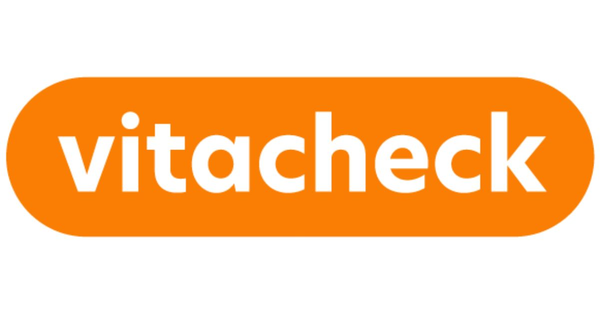 Vitacheck Logo