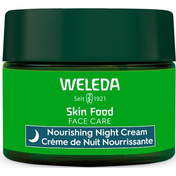 Weleda Skin Food Nourishing Night Cream 40ml