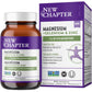 30 Tablets | New Chapter Magnesium Plus Senenium and Zinc