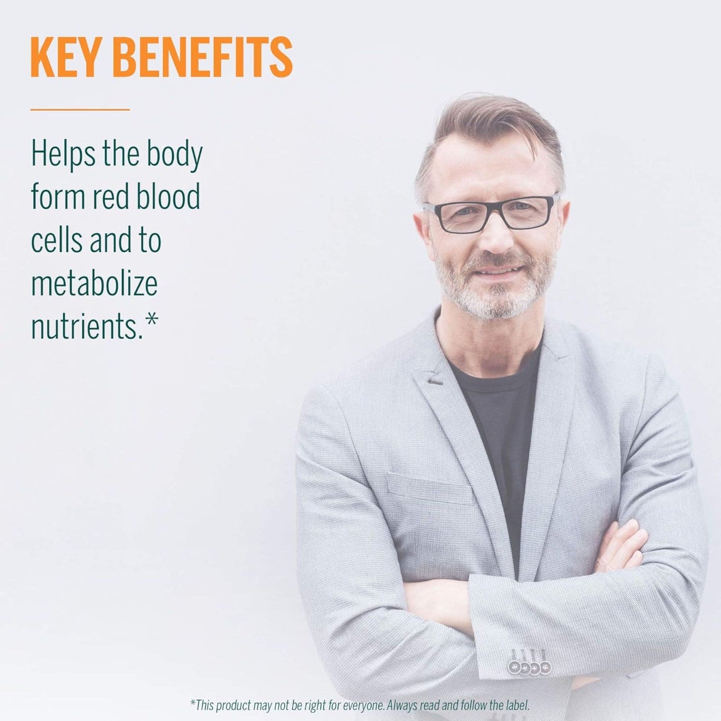 30mL | Genestra Brands Bio Folic Acid + B12 Liquid