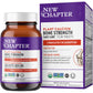 180 Tablets | New Chapter Bone Strength Take Care