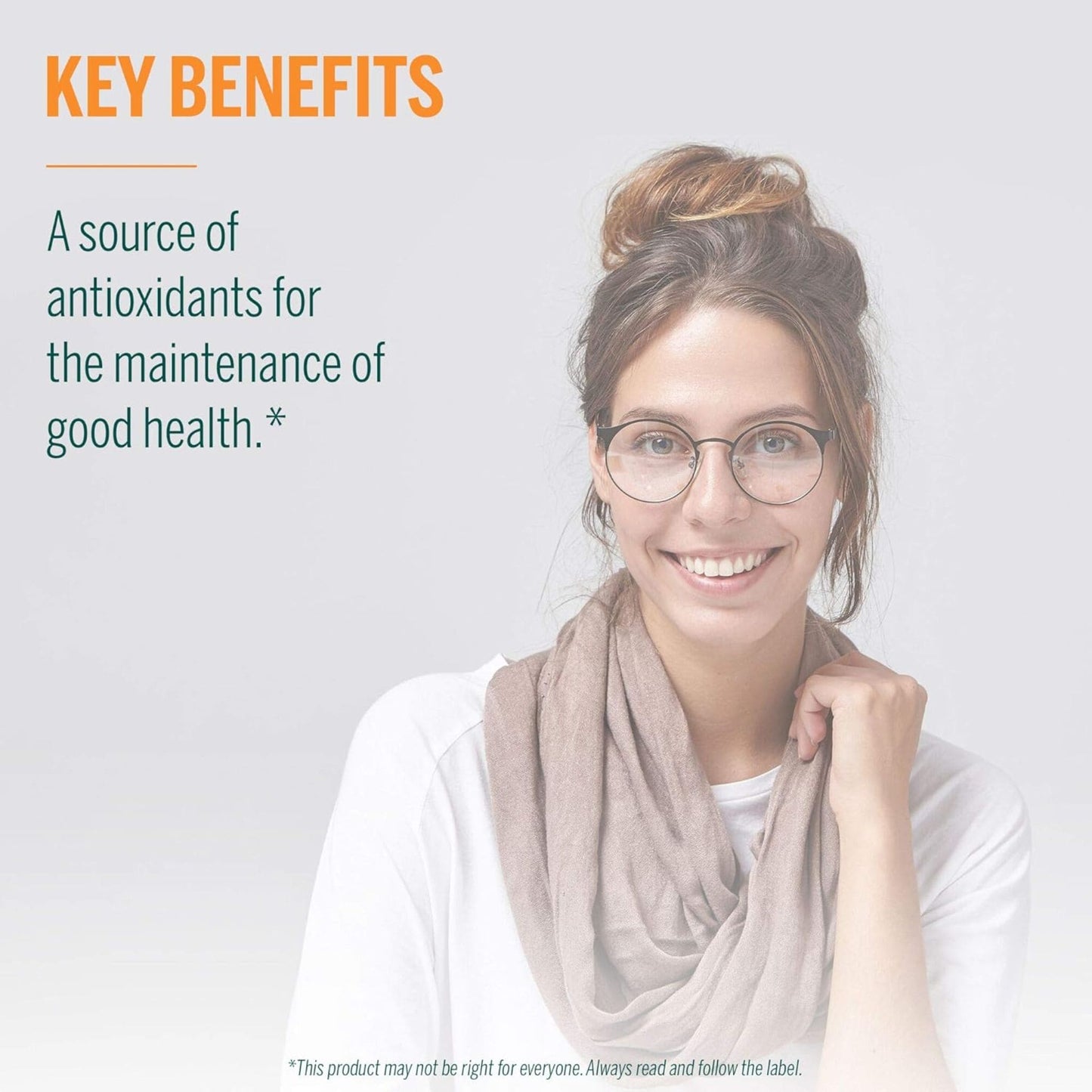 Natural Orange Flavour, 200mL | Genestra Brands Super EFA Liquid Plus CoQ10