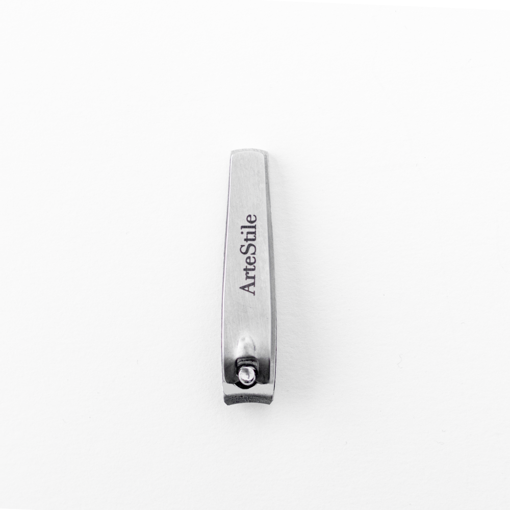 ArteStile Nail Clipper Classic (Stainless Steel)