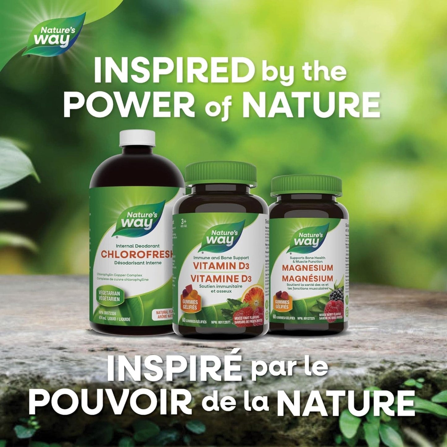 100 Vegetable Capsules | Nature's Way Beet Root