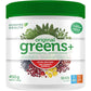 Natural Mixed Berry, 450g | Genuine Health Greens+ Nourishing Superfood Powder // Natural Mixed Berry flavoured
