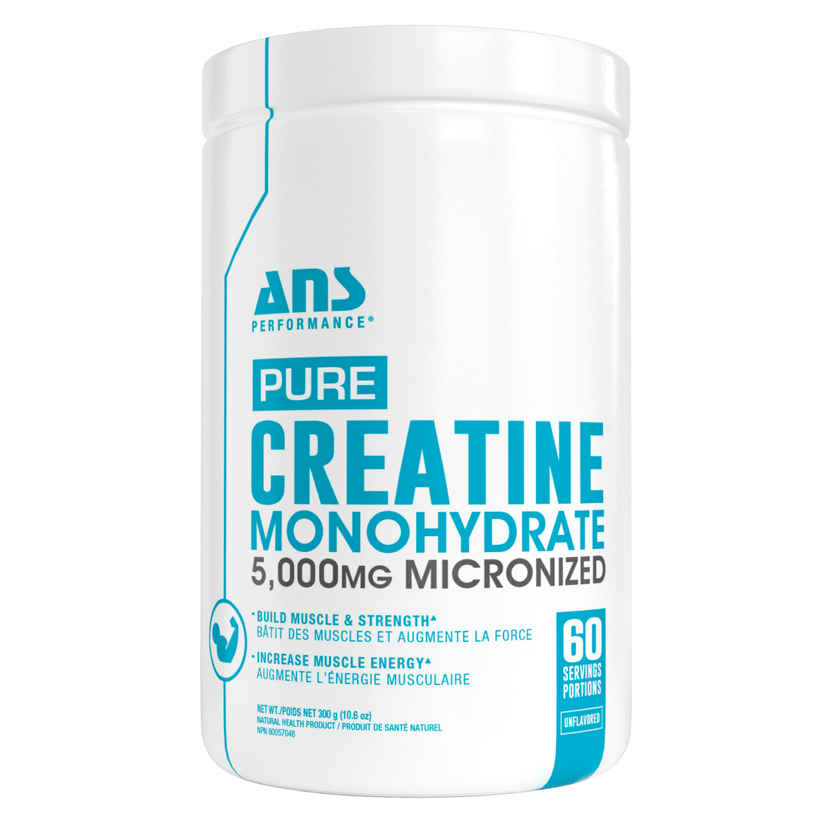 ANS Performance Creatine Monohydrate
