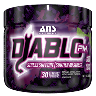 ANS Performance DIABLO PM Grape Dream