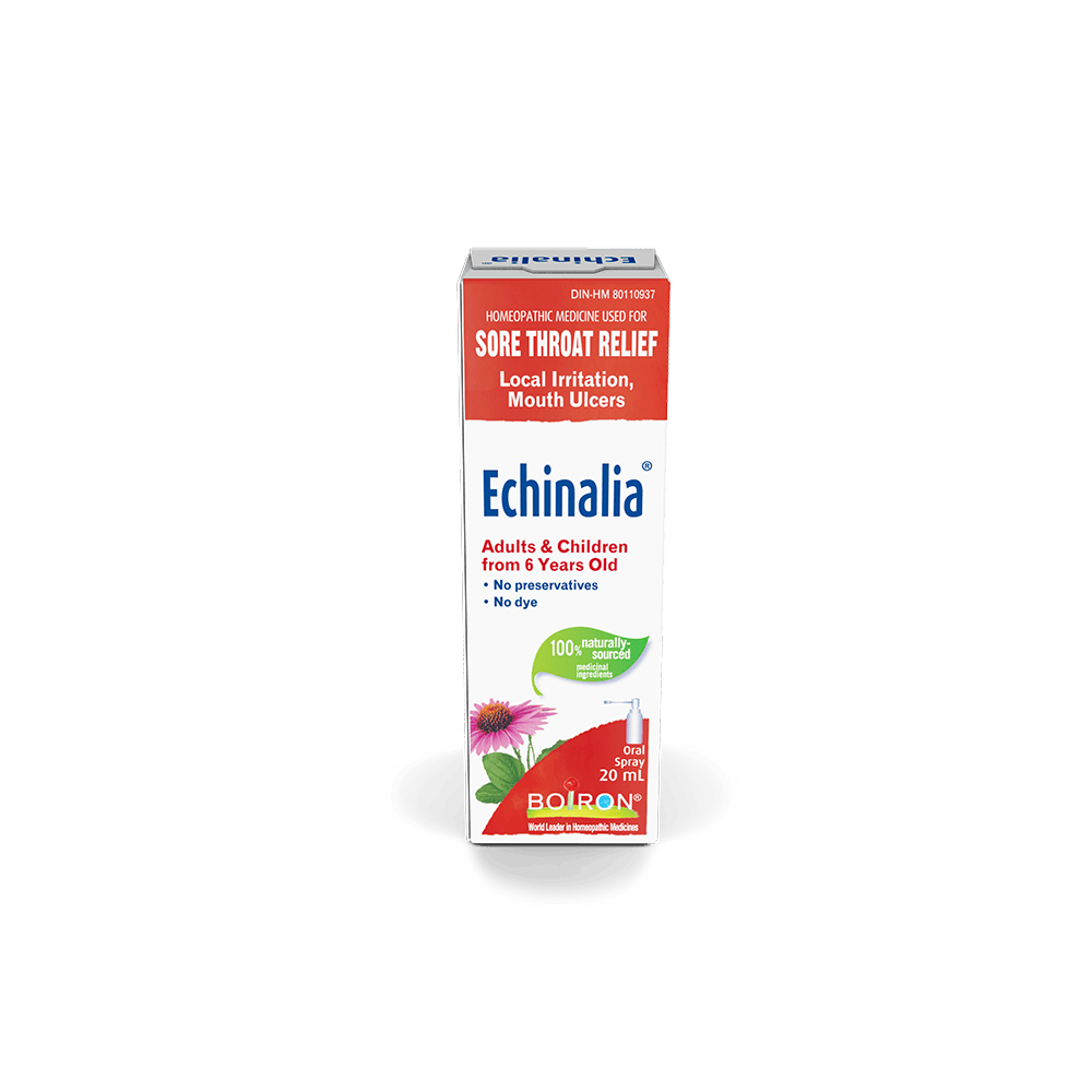 Boiron Echinalia Oral Spray