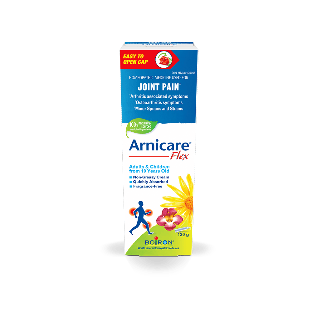 Boiron Arnicare Flex
