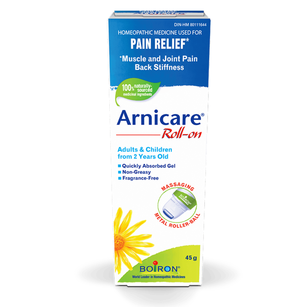 Boiron Arnicare Roll-on