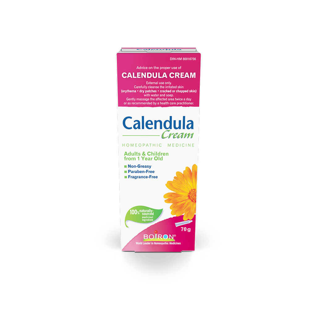 Boiron Calendula Cream
