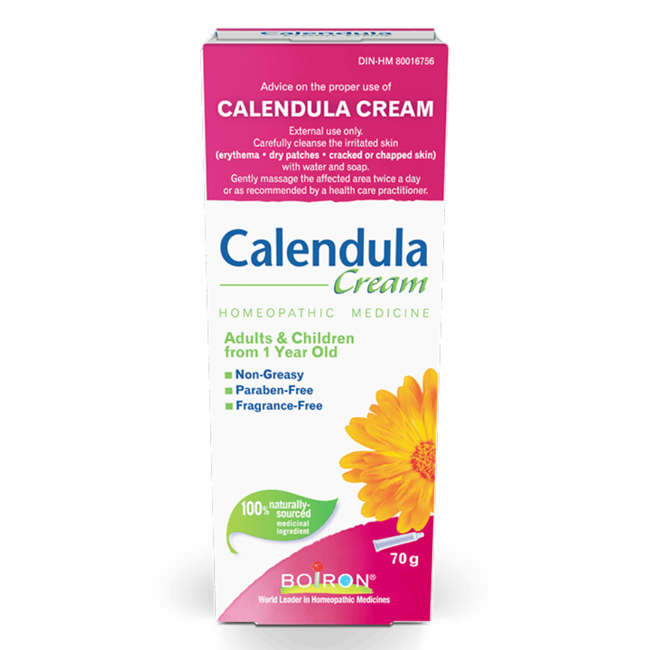 Boiron Calendula Cream