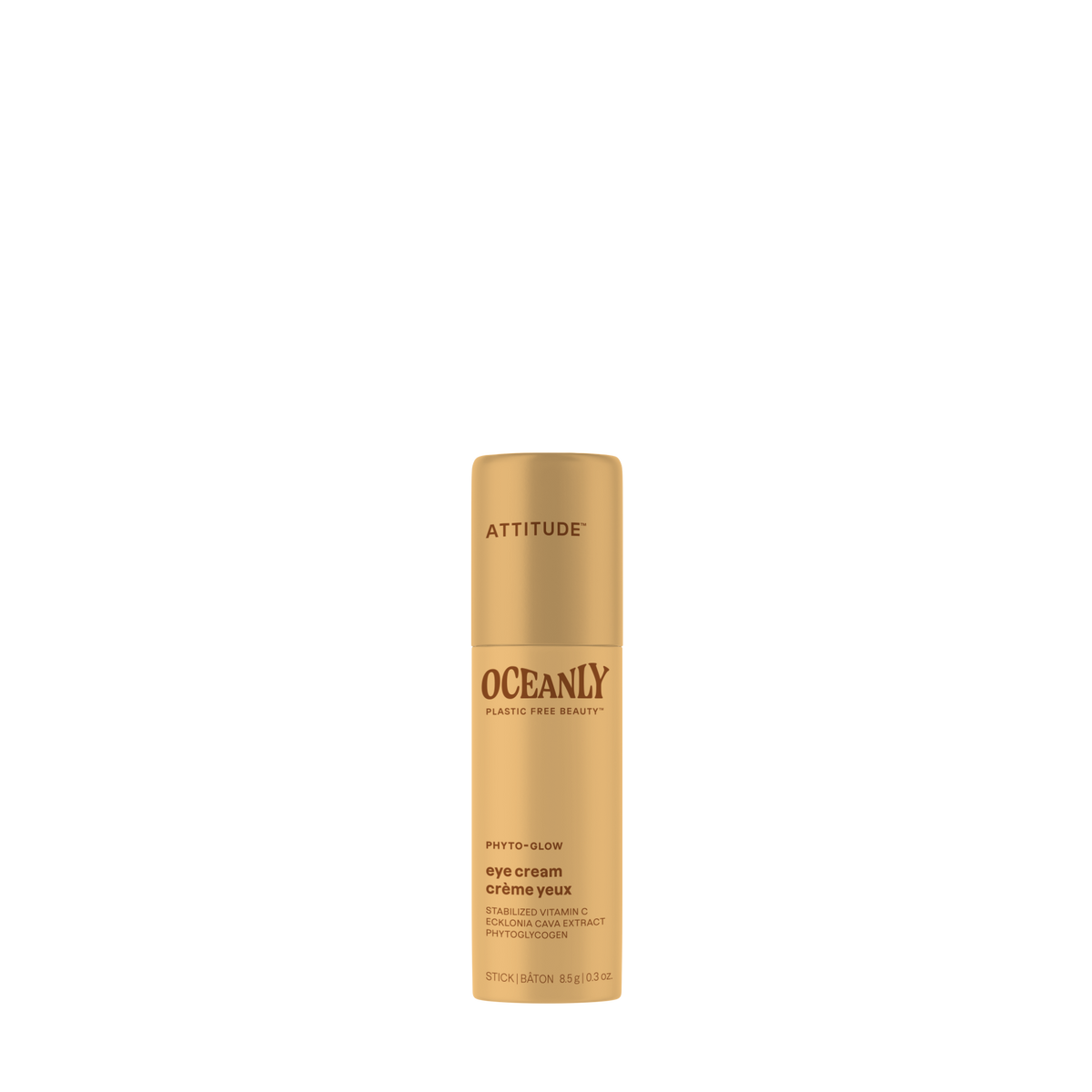 Attitude Phyto Eye Cream Stick PHYTO-GLOW 8.5g