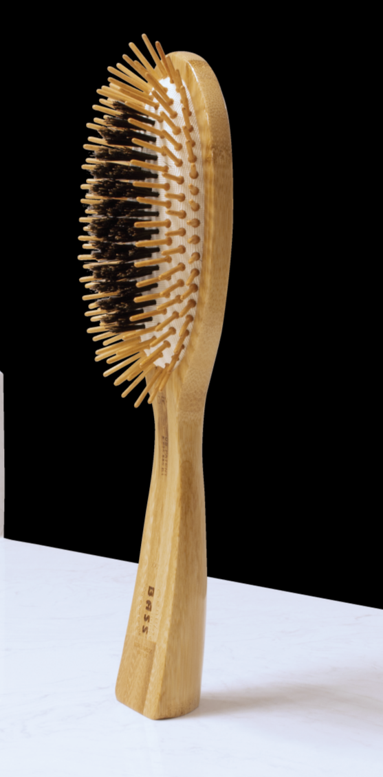 Bass The Fusion Brush