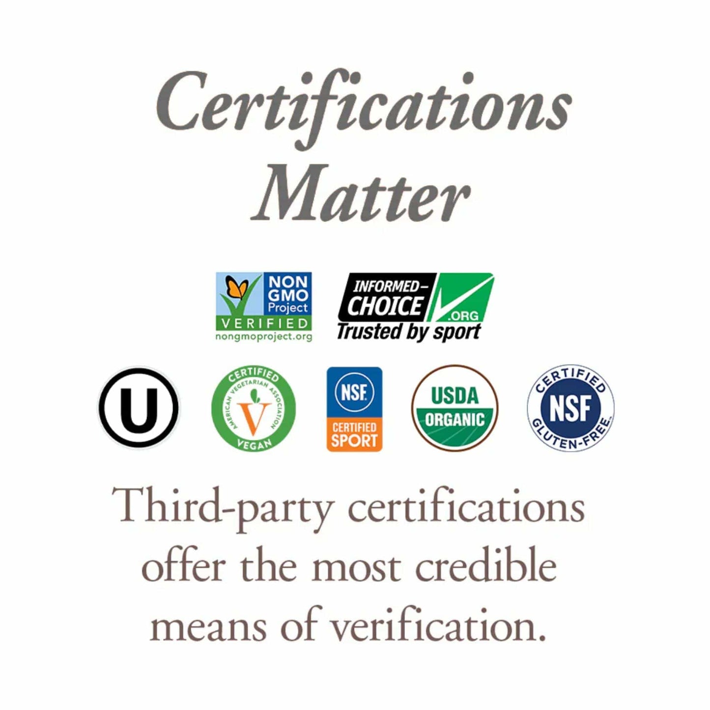 Vanilla 806g | Garden of Life Sport Organic Plant-Based Protein 806g