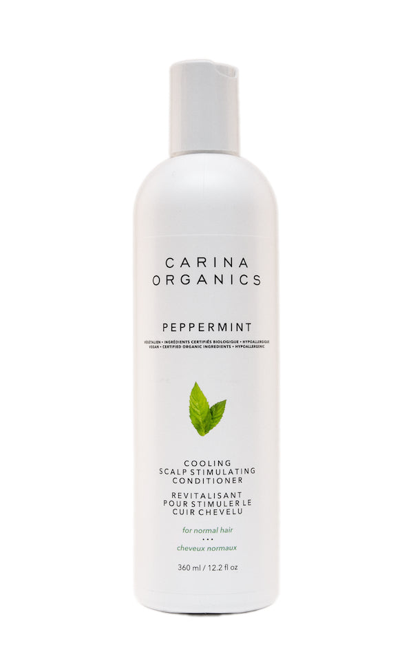 Carina Organics Cooling Scalp Stimulating Conditioner