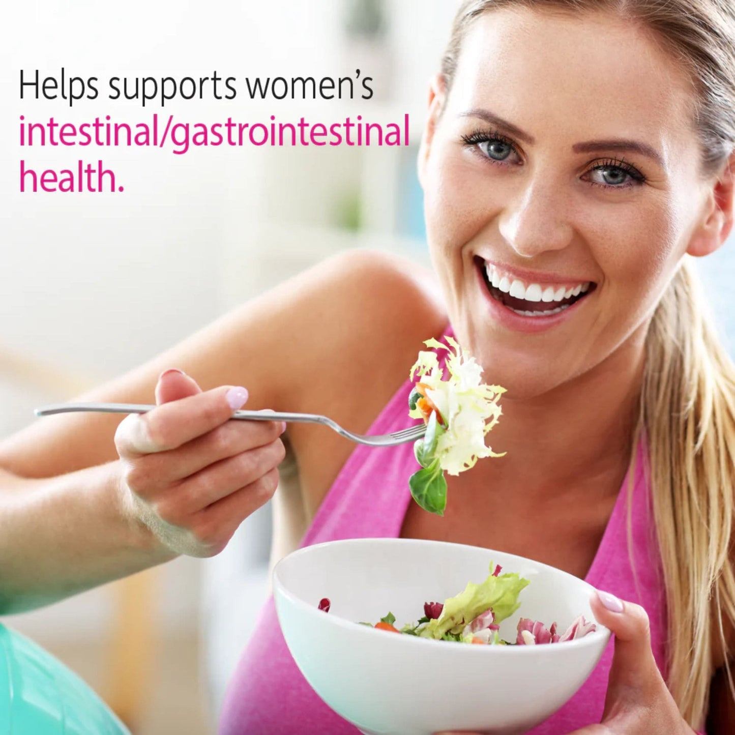 30 Vegetable Capsules | Garden of Life Dr. Formulated Probiotics Once Daily Women's 50 Billion Lifestyle