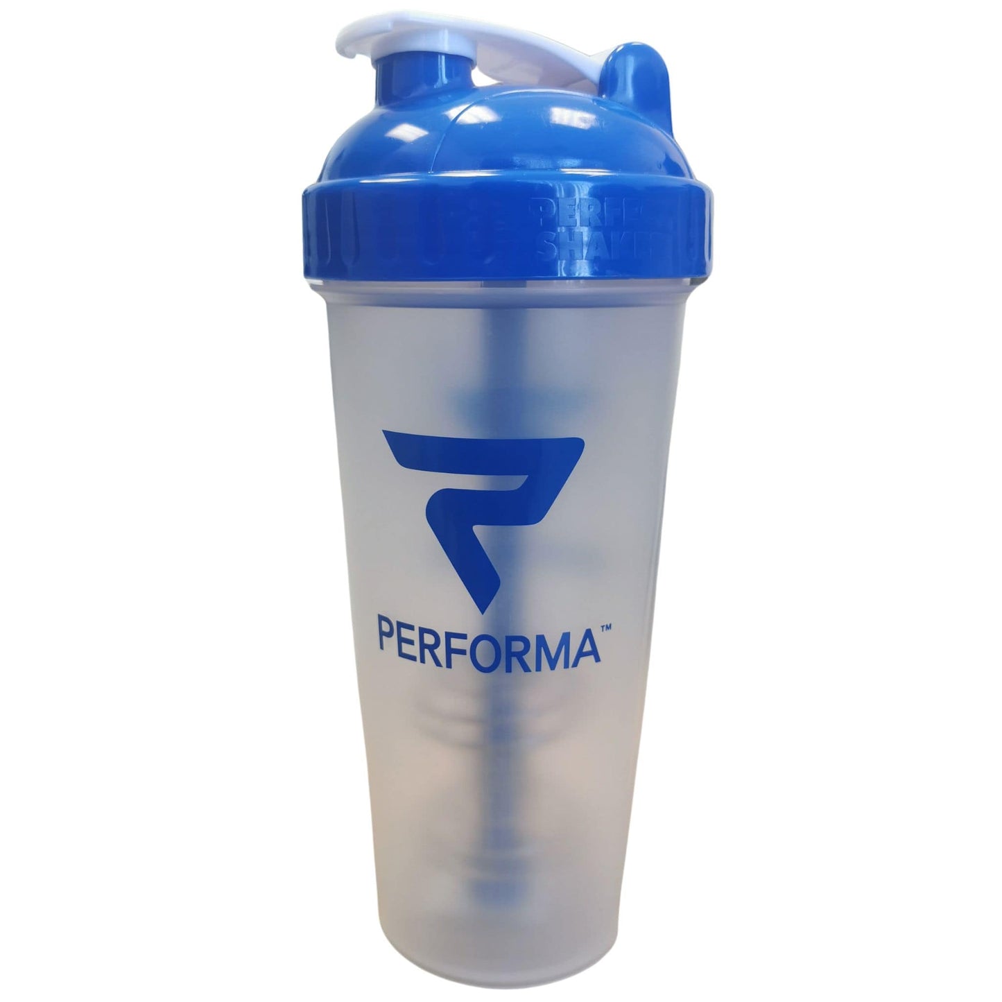 Performa Blue | PerfectShaker Activ Shaker Cup