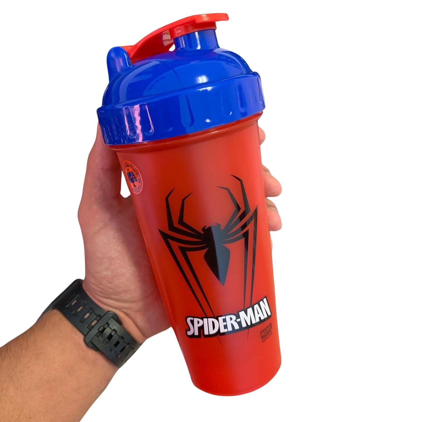 Spiderman | PerfectShaker Marvel Shaker Cup 28oz