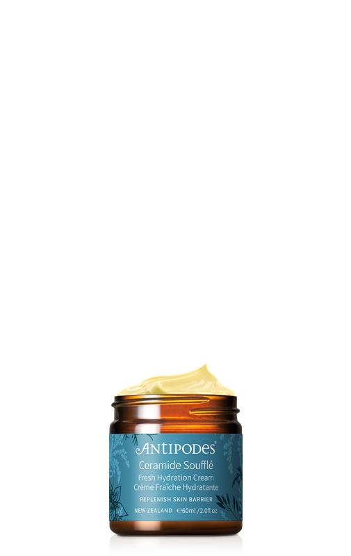 Antipodes Ceramide Soufflé Hydration Cream 60ml