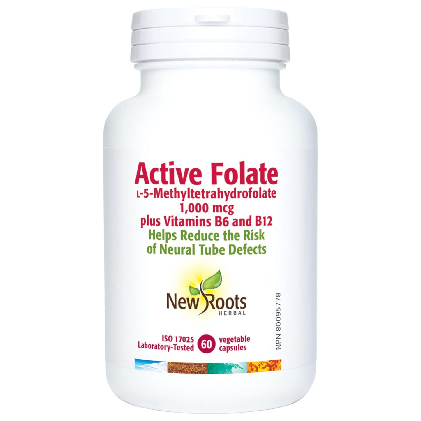 1900 | New Roots Herbal Active Folate