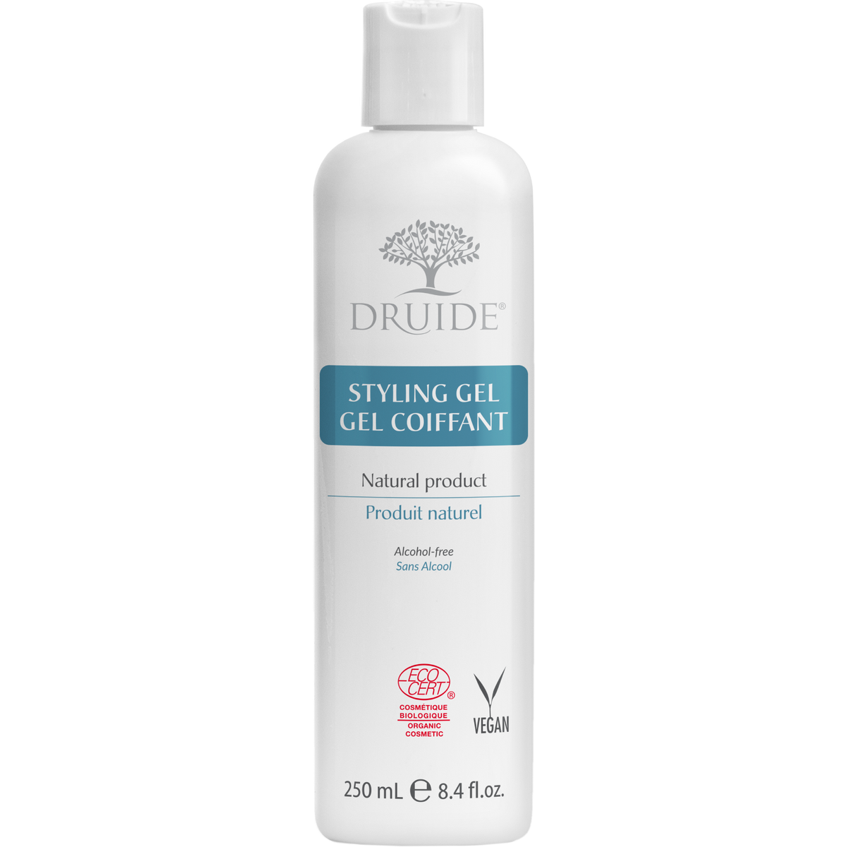Druide Herbal Styling Gel