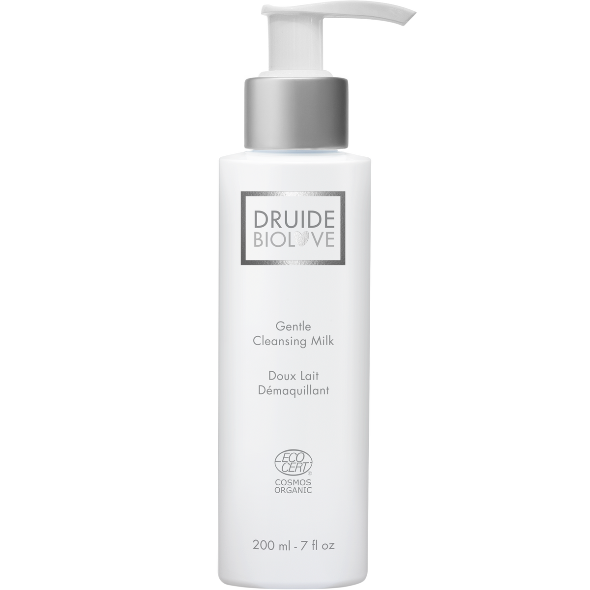 Druide Gentle Cleansing Milk