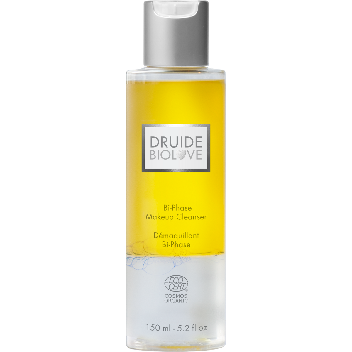Druide Bi-Phase Makeup Remover