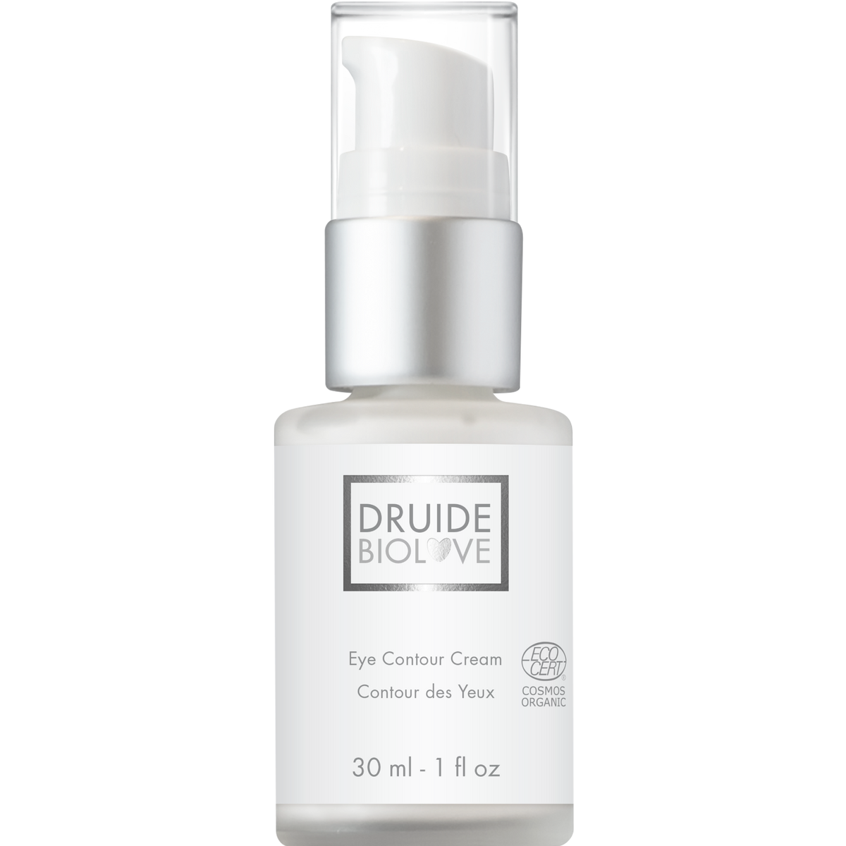 Druide Eye Contour Cream