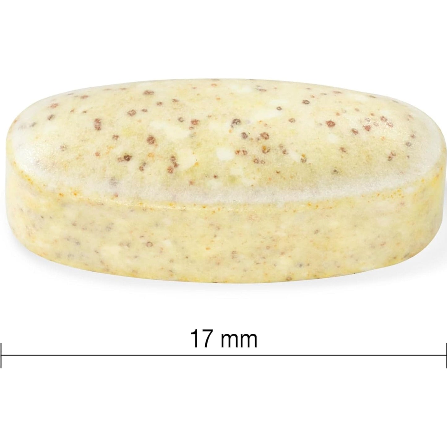 115 Mini-Caplets | Jamieson Platinum Multi 100% Complete Adults 65+