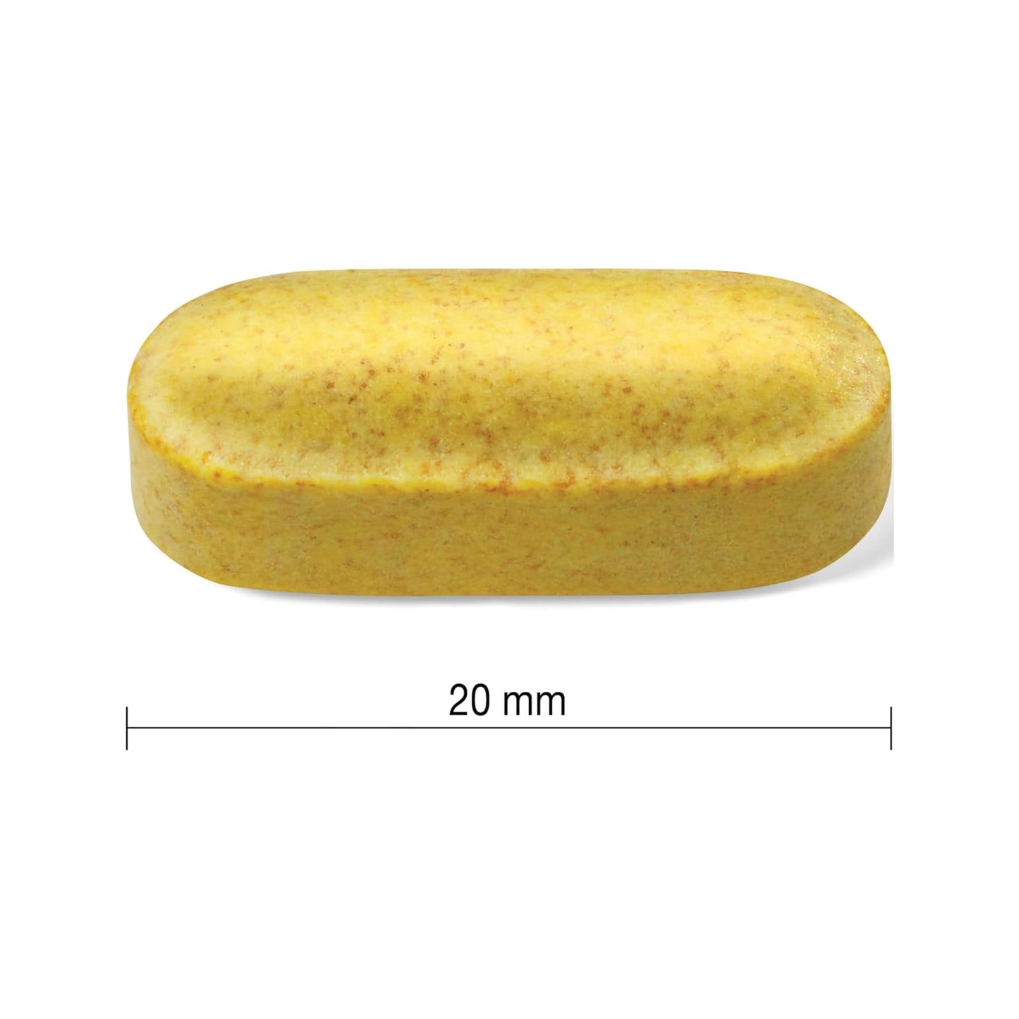 Bonus, 90+30 Caplets | Jamieson Vitamin B-100 Complex Ultra Strength, Timed Release 100mg