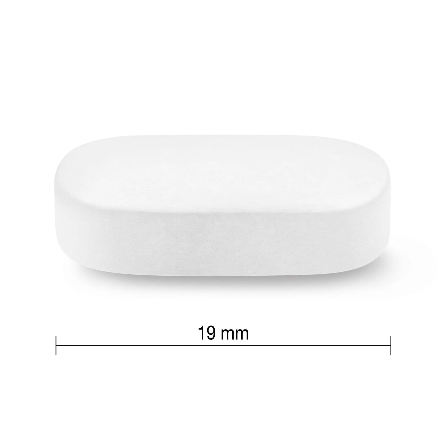 Bonus, 100+100 Caplets | Jamieson Calcium Magnesium, Easy to Swallow