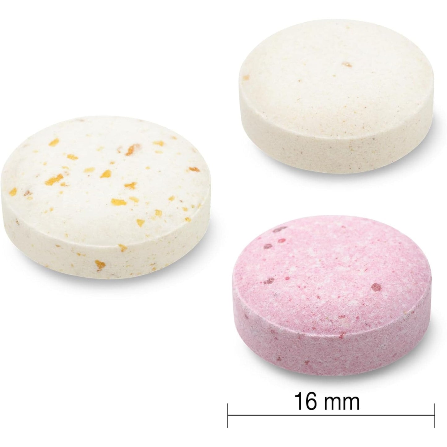 Assorted Flavours, 120 Chewable Tablets | Jamieson Vitamin C 500mg Chewable