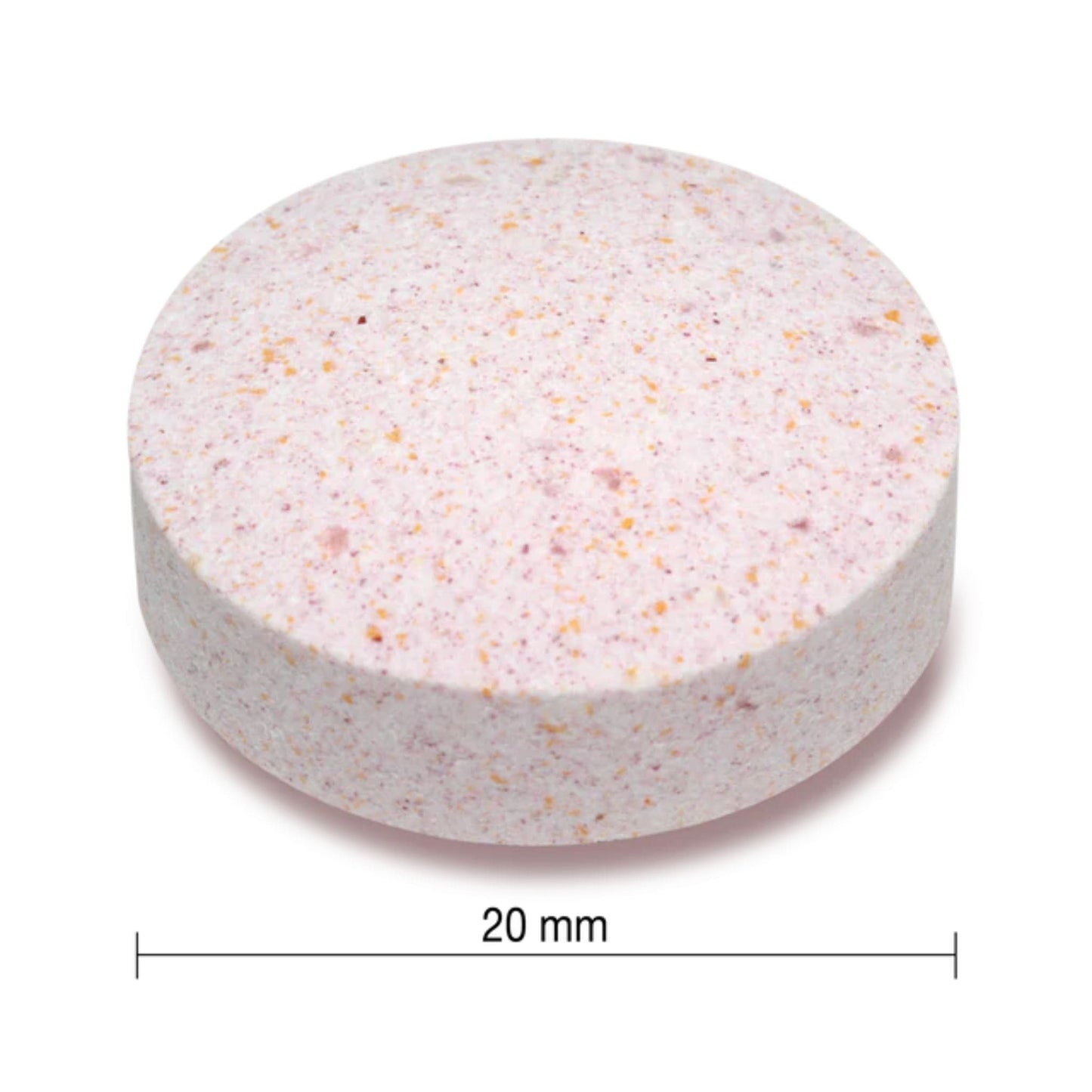 Berry Bliss, 90 Chewable Tablets | Jamieson Chewable Vitamin B Complex