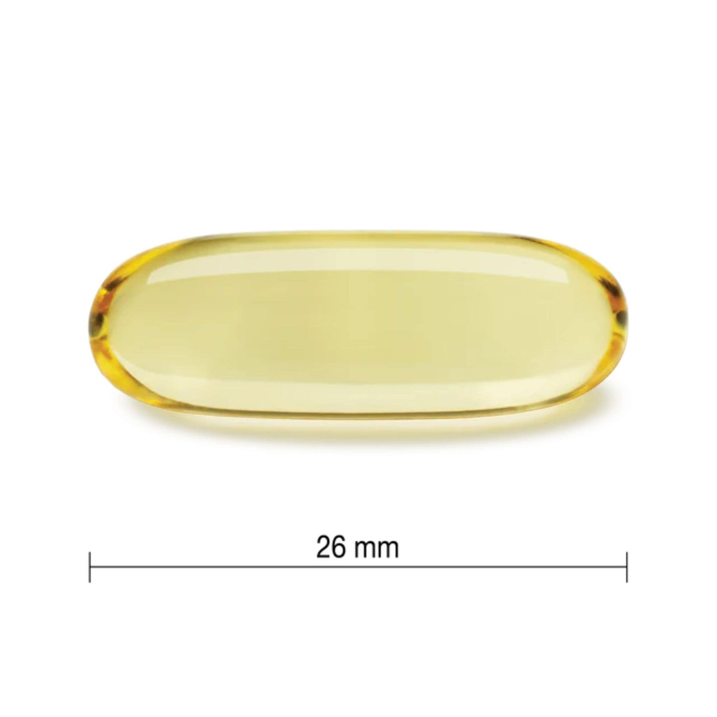 75 Softgels | Jamieson Omega-3 900 mg, Ultra Strength