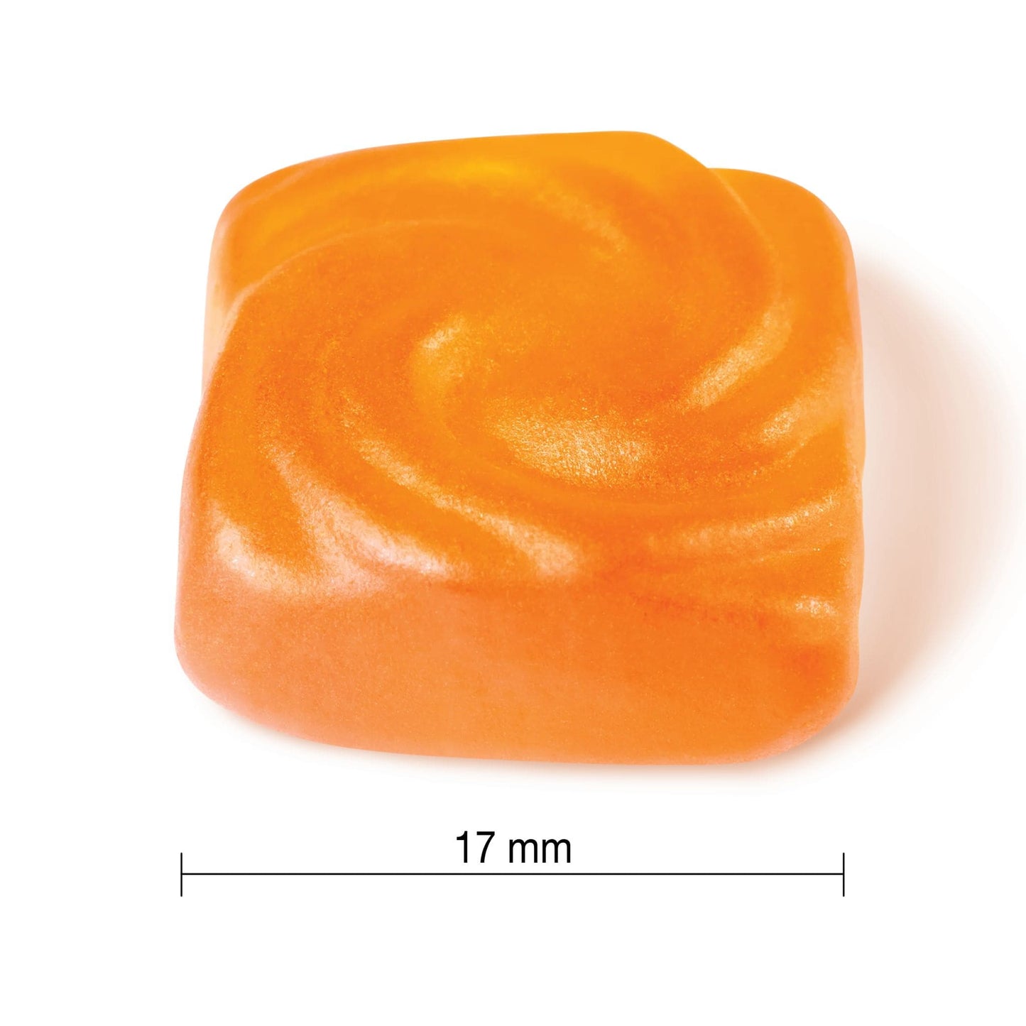 Juicy Peach Flavour, 60 Gummies | Jamieson CoQ10 100 mg Gummies