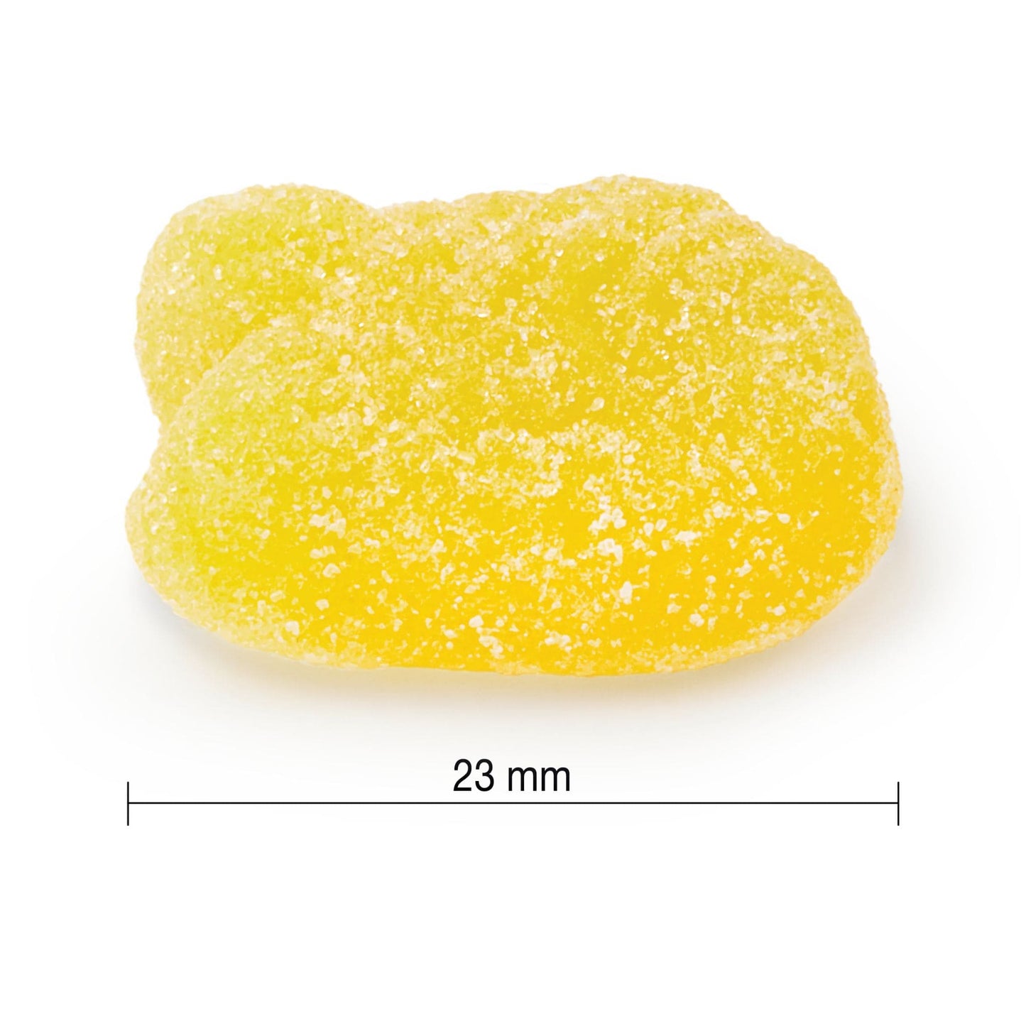 Orange and Lemon Flavours, 90 Gummies | Jamieson Omega-3 with Vitamin D Gummies