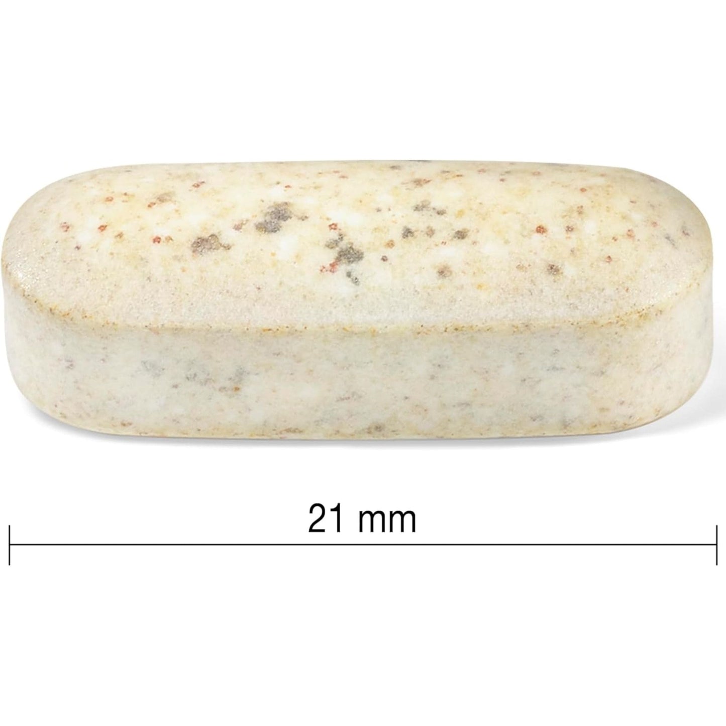 115 Caplets | Jamieson Multi 100% Complete Multivitamin for Adults