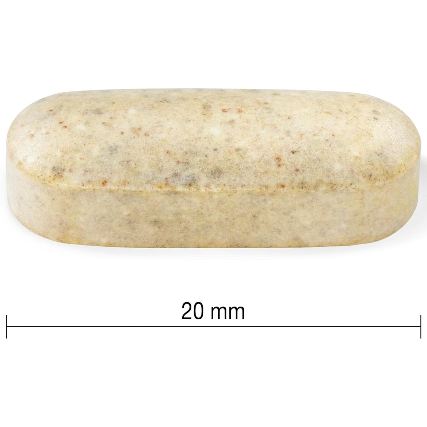 115 Caplets (New Formula) | Jamieson Multi 100% Complete Max Strength