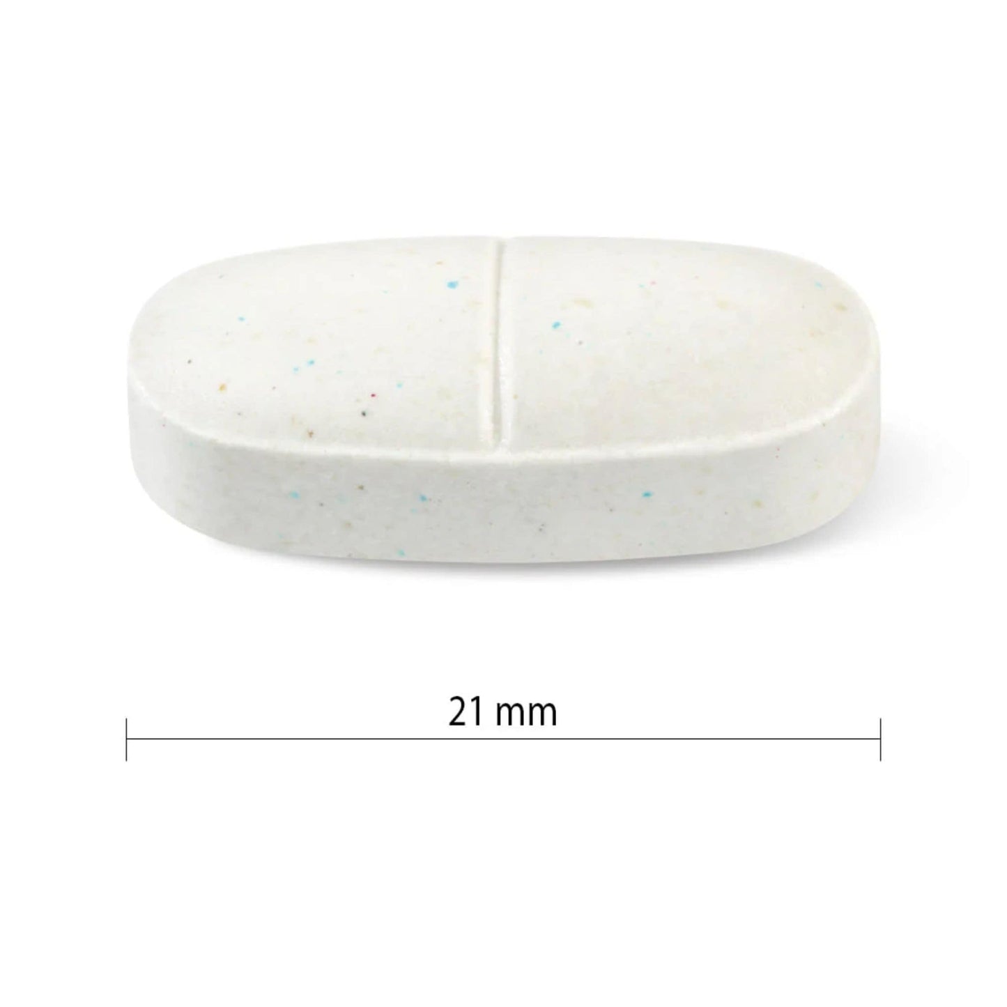 60 Caplets | Progressive Complete Calcium