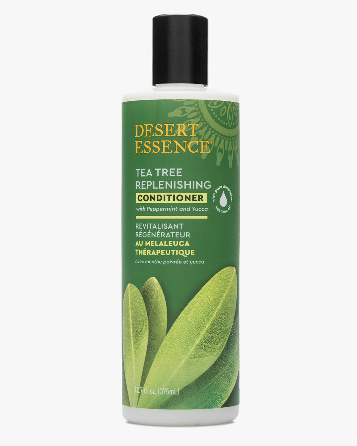 Desert Essence Tea Tree Replenishing Conditioner 375ml