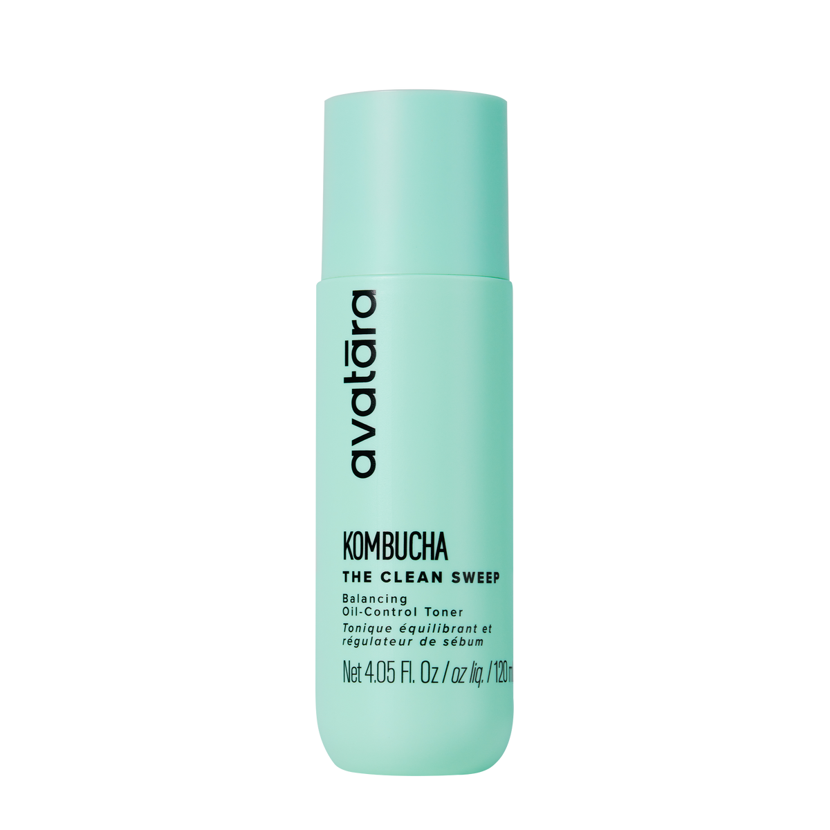 Avatara The Clean Sweep Face Toner - 120ml
