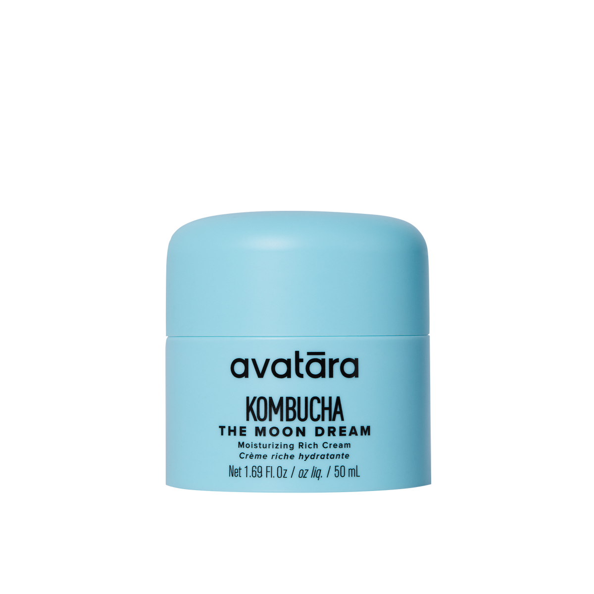 Avatara The Moon Dream Night Cream - 50ml