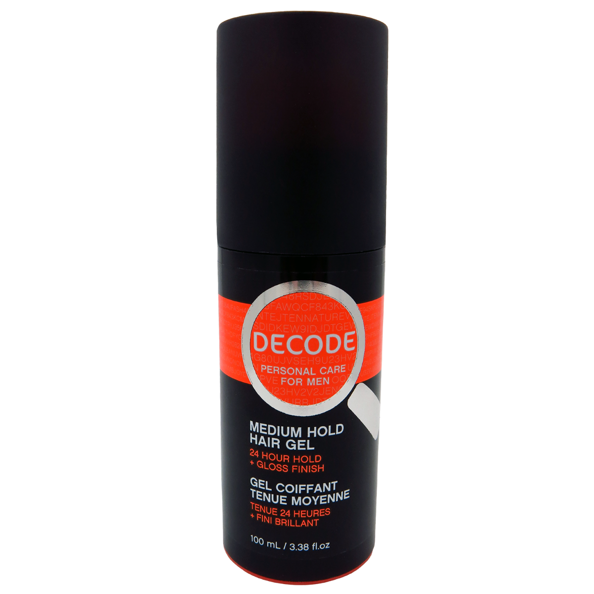 Decode Hair Gel 100ml