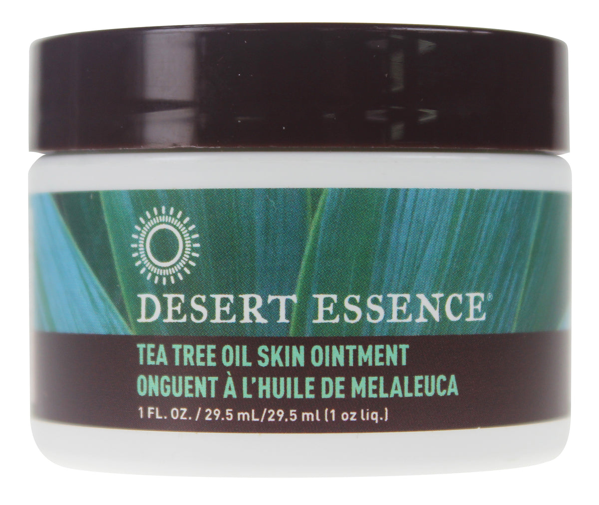 Desert Essence Tea Tree Oil Skin Ointment 30ml