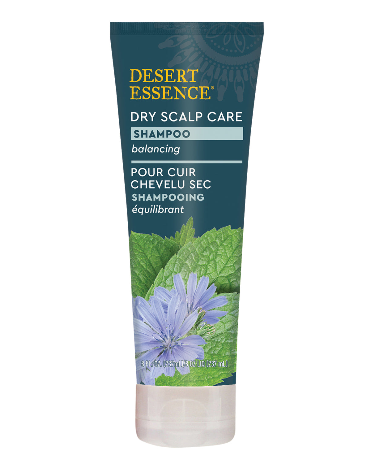 Desert Essence Scalp Care Shampoo 237ml
