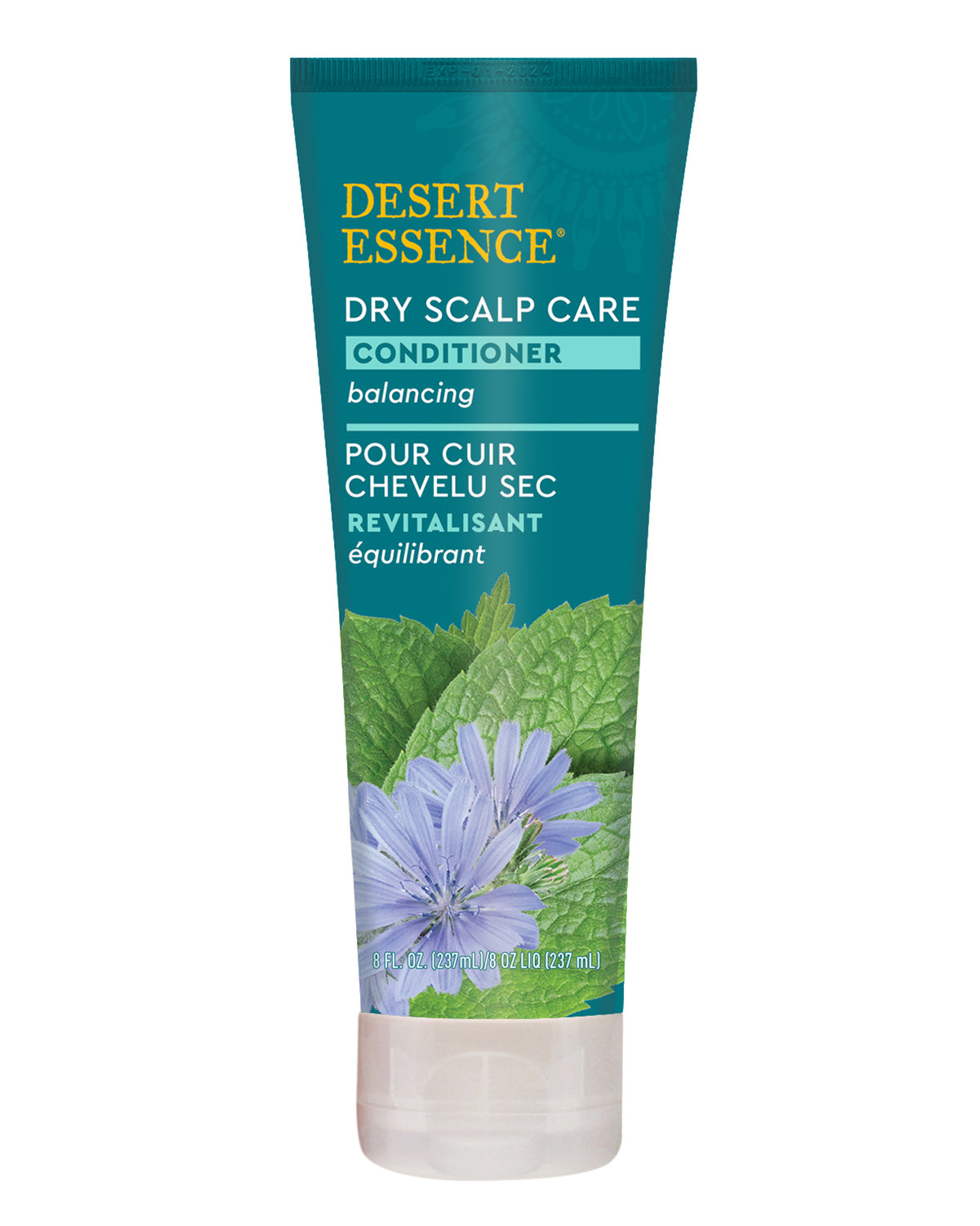 Desert Essence Scalp Care Conditioner 237ml