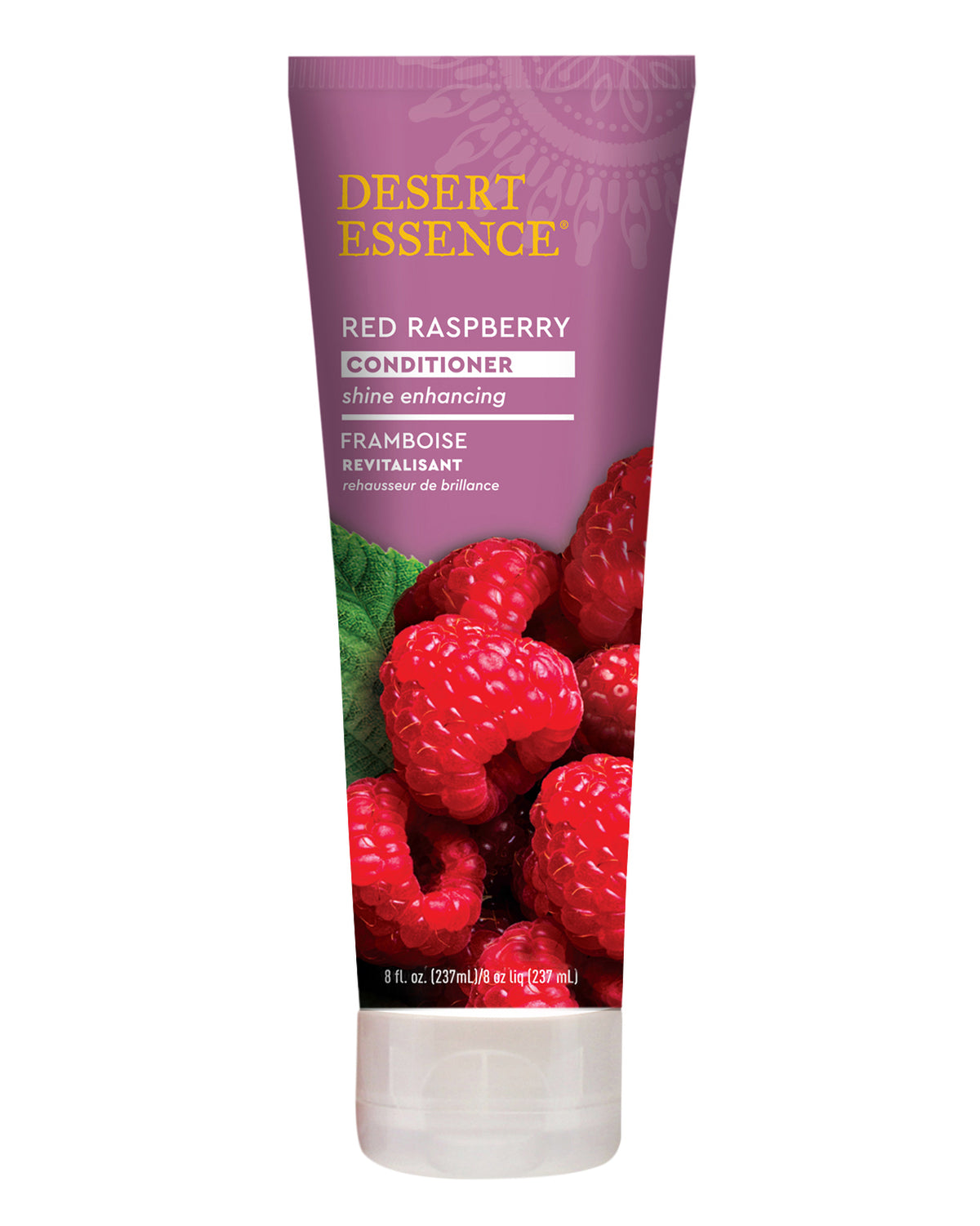 Desert Essence Red Raspberry Shine Enhancing Conditioner 237ml
