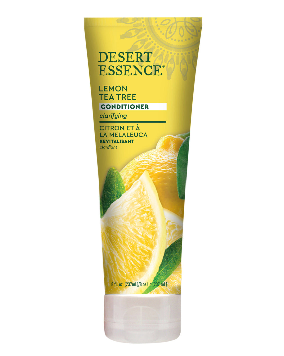 Desert Essence Lemon Tea Tree Conditioner 237ml