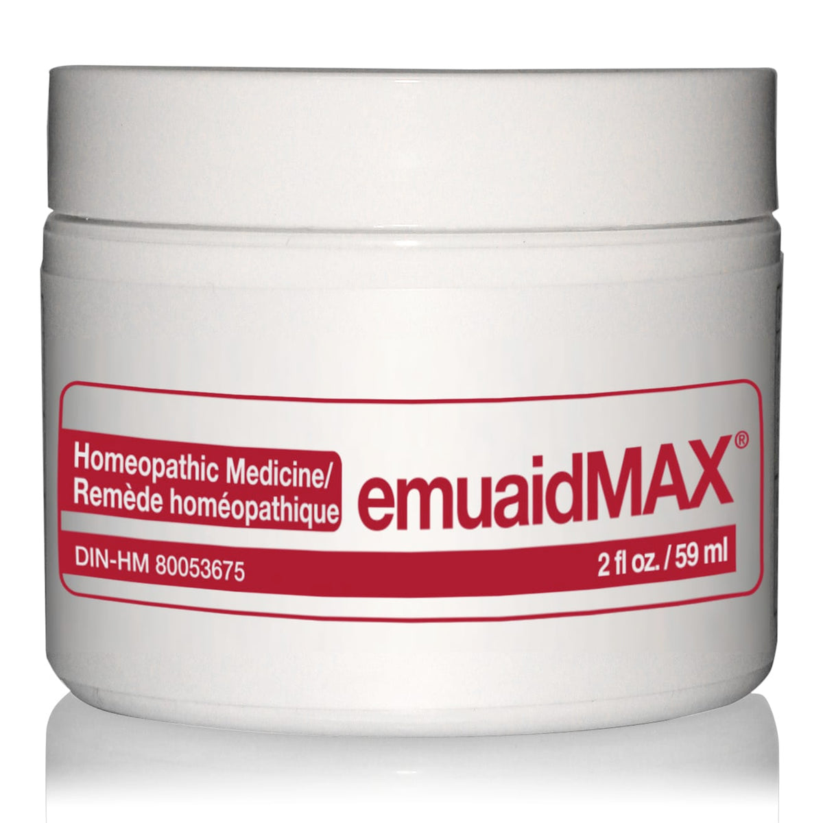 Emuaid Max First Aid Ointment, Maximum Strength 59ml